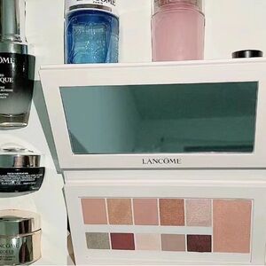 Lancôme Holiday Limit Edition 2023 Eye & Face Palettee